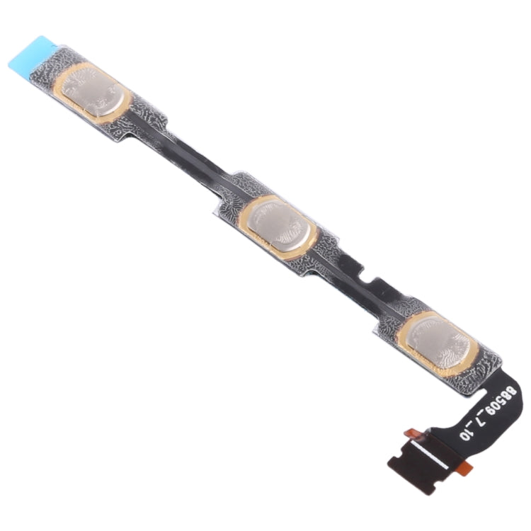 Power Button & Volume Button Flex Cable for Xiaomi Redmi 4X - Flex Cable by PMC Jewellery | Online Shopping South Africa | PMC Jewellery