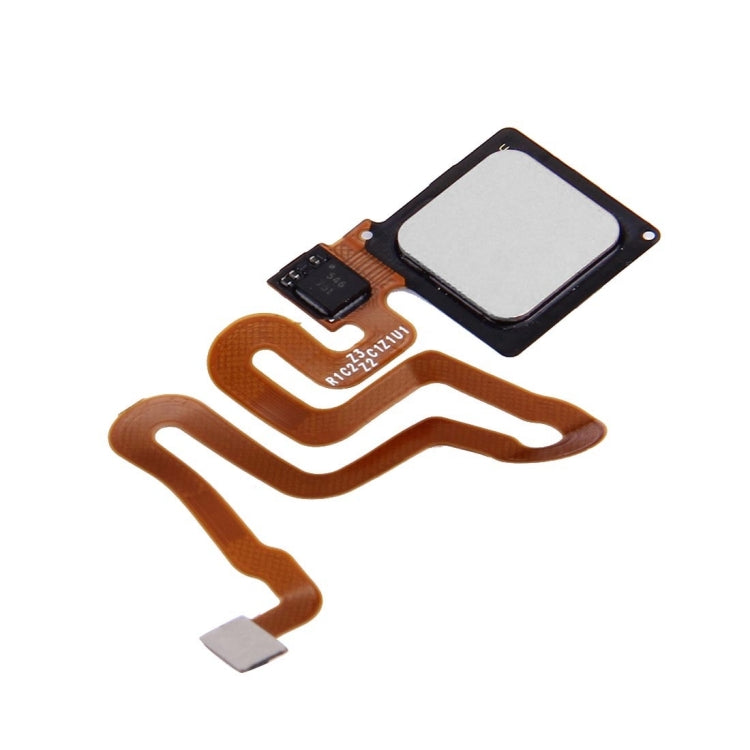 For Huawei P9 Home Button Flex Cable(Silver) - Flex Cable by PMC TechLife | Online Shopping South Africa | PMC TechLife | Buy Now Pay Later Mobicred