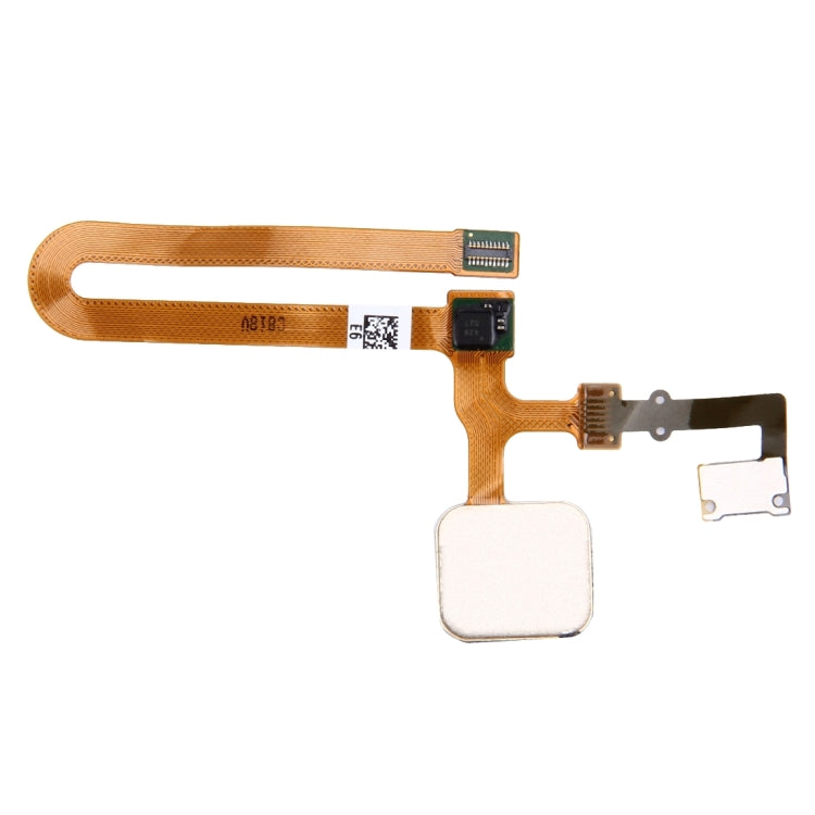 For OPPO R7 Plus Fingerprint Sensor Flex Cable (Gold) - Flex Cable by PMC Jewellery | Online Shopping South Africa | PMC Jewellery | Buy Now Pay Later Mobicred