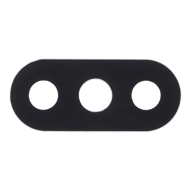 10 PCS Back Camera Lens Cover for Xiaomi Redmi 6 Pro / Mi A2 Lite - Camera by PMc TechLife | Online Shopping South Africa | PMc TechLife | Buy Now Pay Later Mobicred