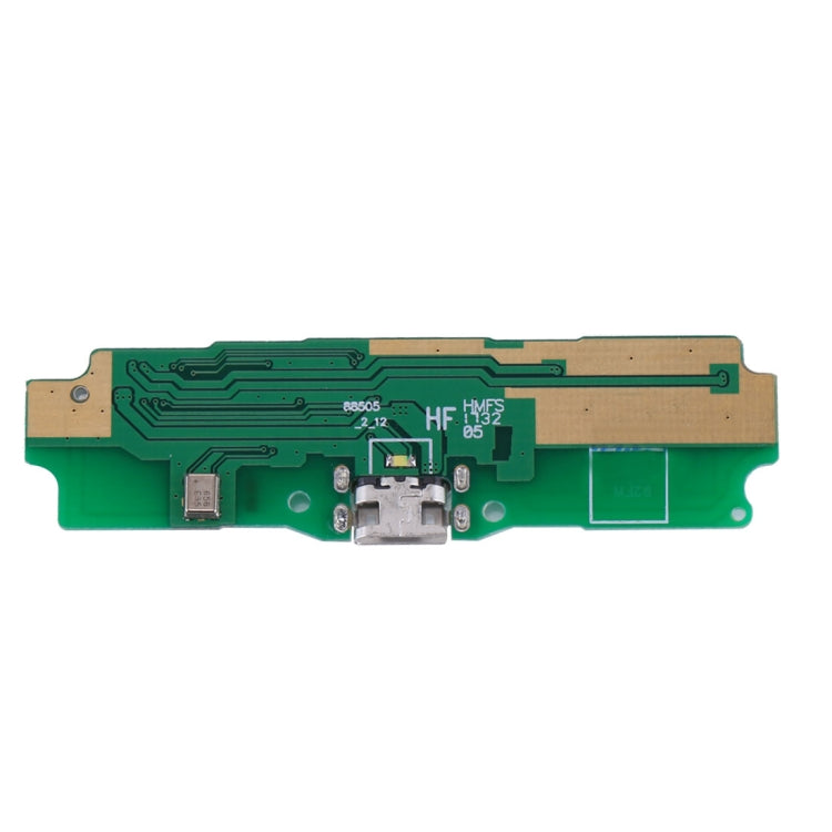 For Xiaomi Redmi 5A Charging Port Board - Tail Connector by PMC Jewellery | Online Shopping South Africa | PMC Jewellery | Buy Now Pay Later Mobicred