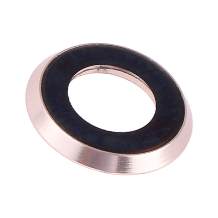 For Vivo Y71 10pcs Camera Lens Cover (Gold) - Camera Parts by PMc TechLife | Online Shopping South Africa | PMc TechLife | Buy Now Pay Later Mobicred