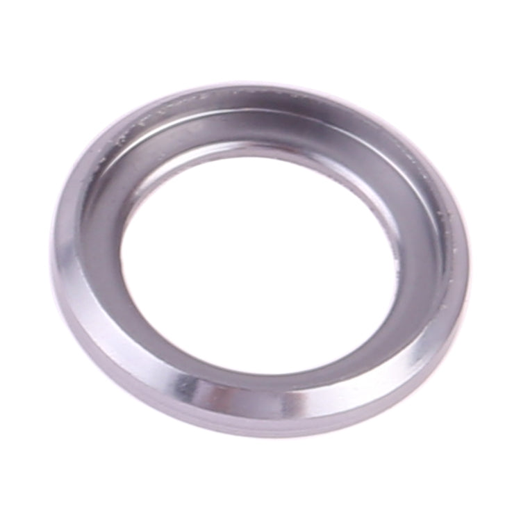 For Vivo X9 Camera Lens Cover (Silver) - Camera Parts by PMc TechLife | Online Shopping South Africa | PMc TechLife | Buy Now Pay Later Mobicred