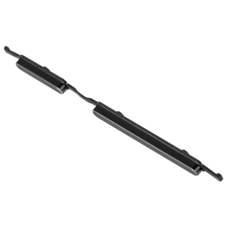 Power Button and Volume Control Button for Xiaomi Redmi 4X(Black) - Home key & Side Key by PMc TechLife | Online Shopping South Africa | PMc TechLife | Buy Now Pay Later Mobicred