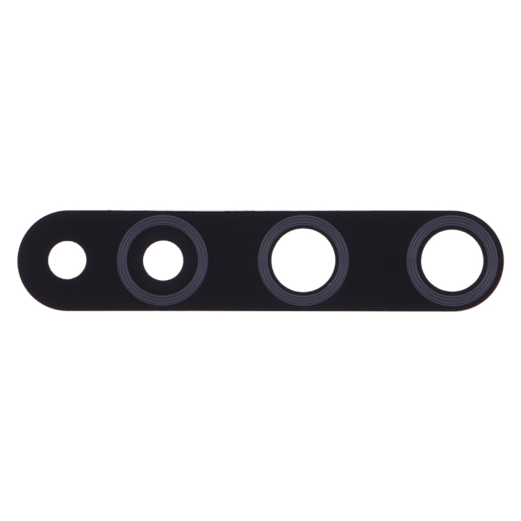 For Huawei Honor 20 10pcs Back Camera Lens - Camera by PMC TechLife | Online Shopping South Africa | PMC TechLife