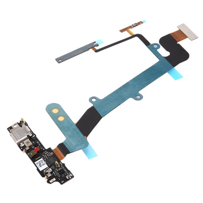 For Letv Le Max / X900 Charging Port Flex Cable - For Letv by PMC Jewellery | Online Shopping South Africa | PMC Jewellery | Buy Now Pay Later Mobicred