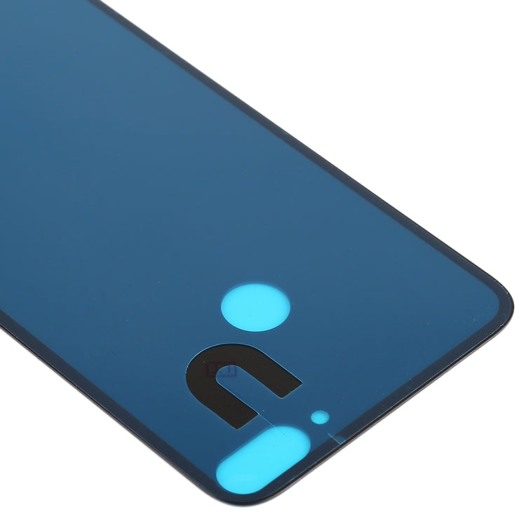 Back Cover for Huawei Honor 9i(Light Green) - Back Cover by PMc TechLife | Online Shopping South Africa | PMc TechLife | Buy Now Pay Later Mobicred