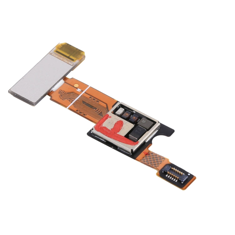 For Xiaomi Mi 5s Fingerprint Sensor Flex Cable - Flex Cable by PMC TechLife | Online Shopping South Africa | PMC TechLife | Buy Now Pay Later Mobicred