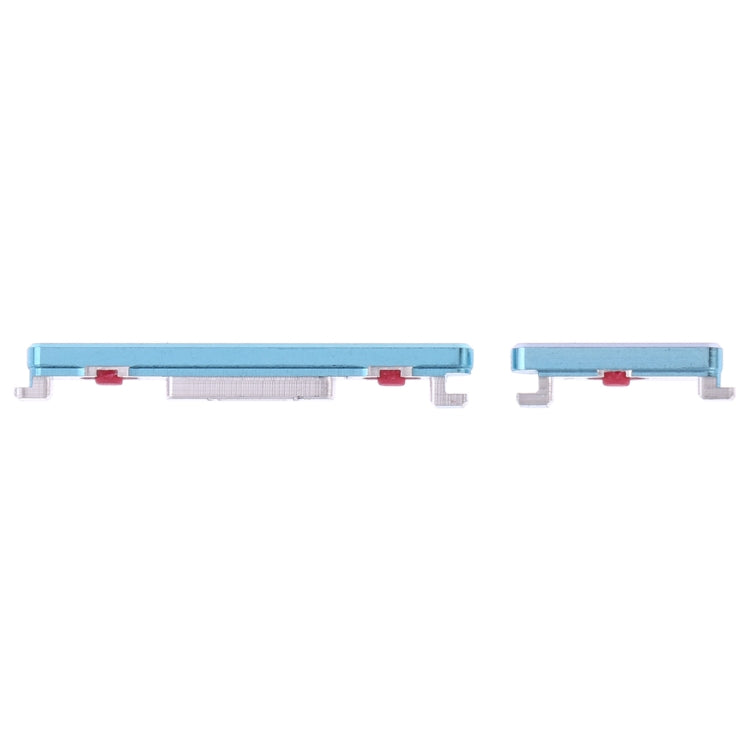 For Huawei P30 Power Button and Volume Control Button (Twilight) - Home key & Side Key by PMc TechLife | Online Shopping South Africa | PMc TechLife | Buy Now Pay Later Mobicred