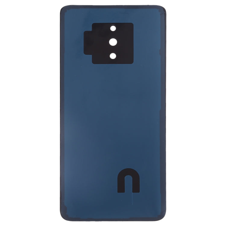 For OPPO Reno Back Cover(Orange) - Back Cover by PMc TechLife | Online Shopping South Africa | PMc TechLife | Buy Now Pay Later Mobicred