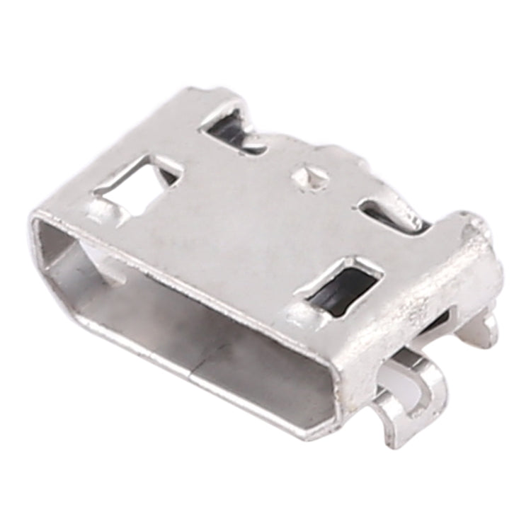 10 PCS Charging Port Connector for Huawei Ascend G730 - Tail Connector by PMc TechLife | Online Shopping South Africa | PMc TechLife | Buy Now Pay Later Mobicred
