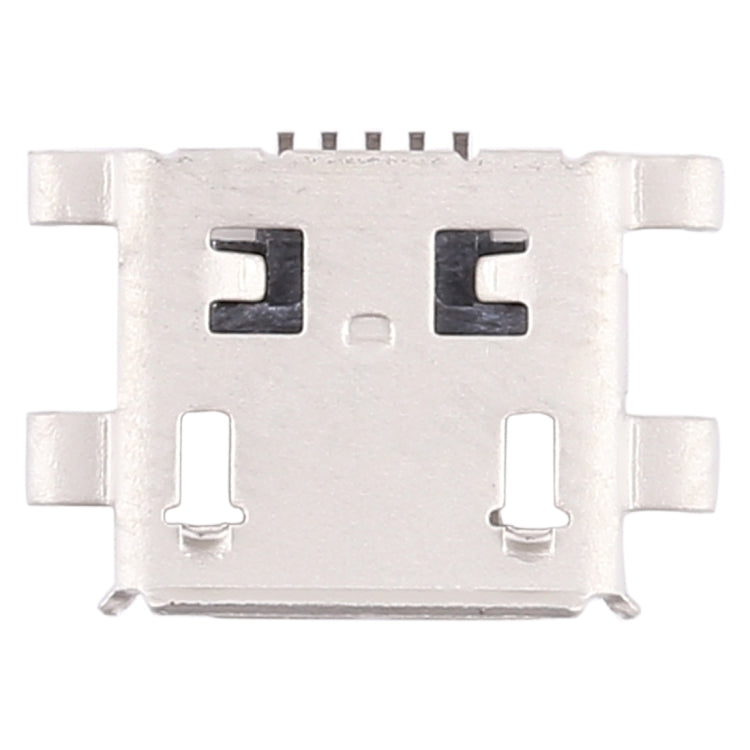 10 PCS Charging Port Connector for Huawei Ascend G300 - Tail Connector by PMc TechLife | Online Shopping South Africa | PMc TechLife | Buy Now Pay Later Mobicred