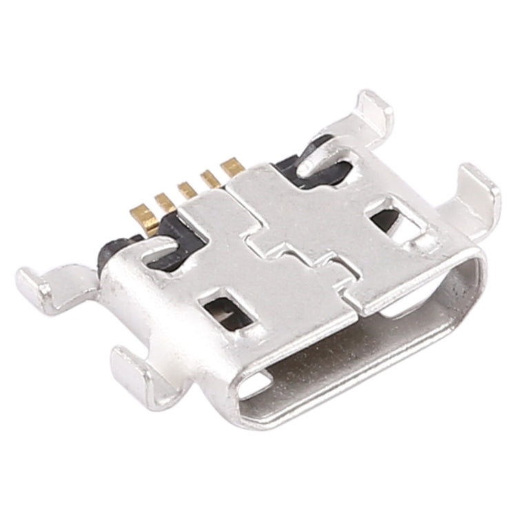 10 PCS Charging Port Connector for Huawei Honor 6C Pro - Tail Connector by PMc TechLife | Online Shopping South Africa | PMc TechLife | Buy Now Pay Later Mobicred