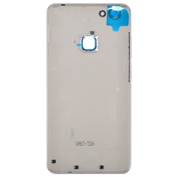 For Vivo Y79 Back Cover (Gold) - Back Cover by PMC Jewellery | Online Shopping South Africa | PMC Jewellery | Buy Now Pay Later Mobicred