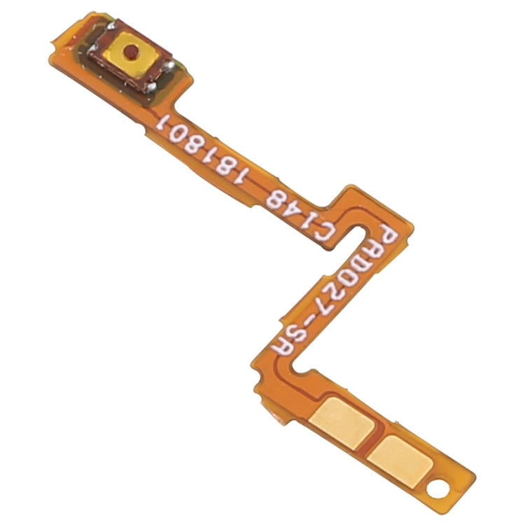 For OPPO R17 Power Button Flex Cable - Flex Cable by PMC Jewellery | Online Shopping South Africa | PMC Jewellery