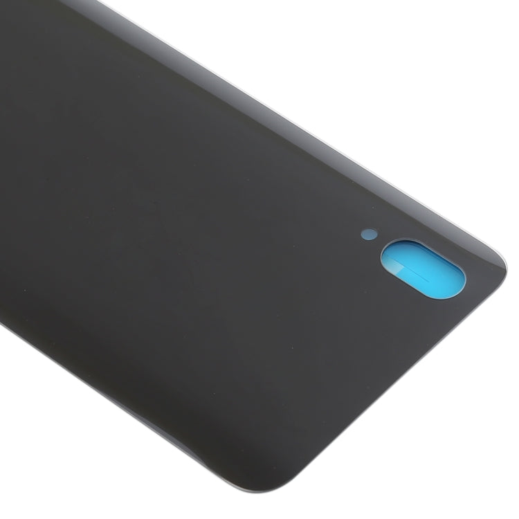 For Vivo NEX Back Cover Front Fingerprint (Black) - Back Cover by PMC TechLife | Online Shopping South Africa | PMC TechLife | Buy Now Pay Later Mobicred