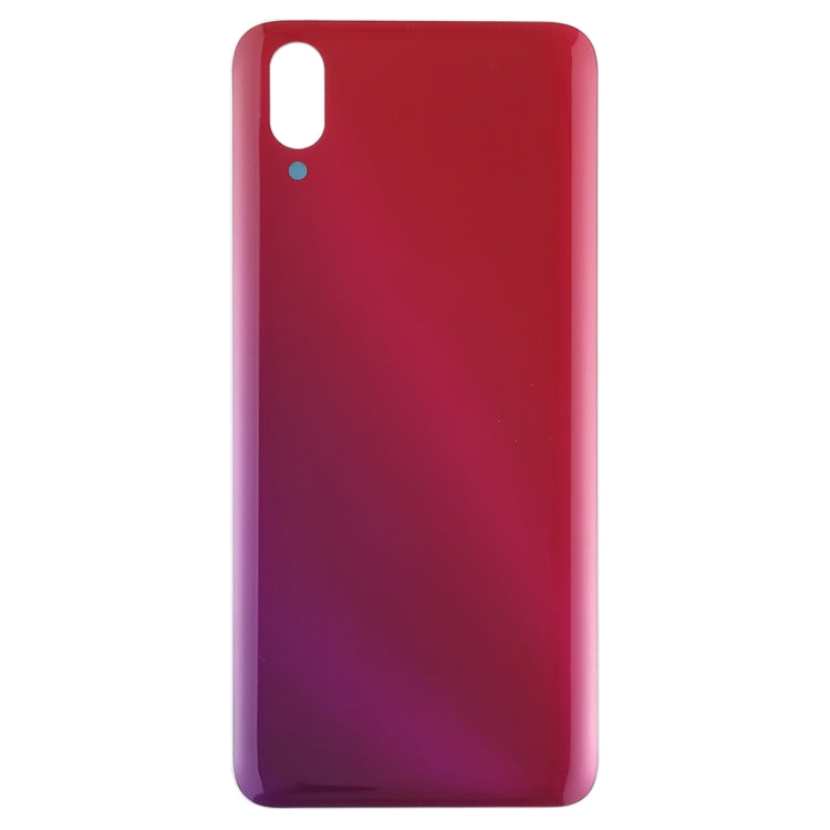 For Vivo X23 Back Cover (Pink) - Back Cover by PMC Jewellery | Online Shopping South Africa | PMC Jewellery | Buy Now Pay Later Mobicred