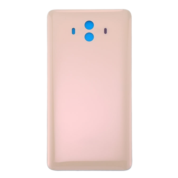 For Huawei Mate 10  Back Cover(Pink) - Back Cover by PMc TechLife | Online Shopping South Africa | PMc TechLife | Buy Now Pay Later Mobicred