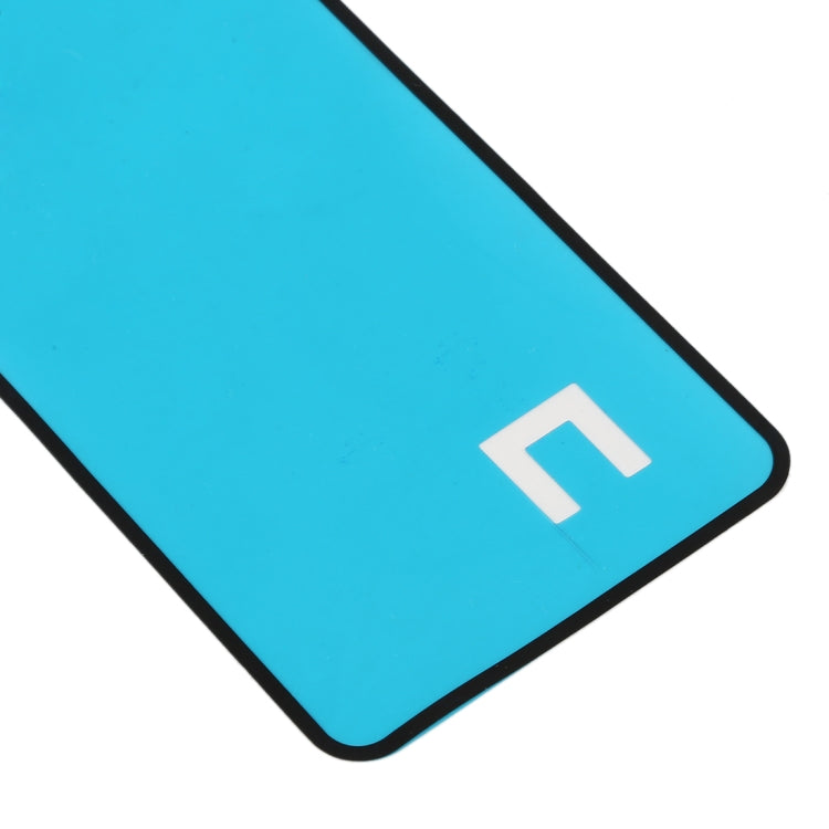 10 PCS Back Housing Cover Adhesive for Xiaomi Mi CC9e - Adhesive Sticker by PMc TechLife | Online Shopping South Africa | PMc TechLife | Buy Now Pay Later Mobicred