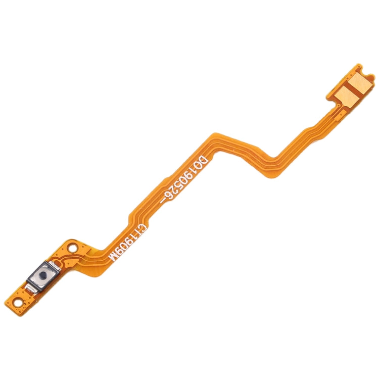 For OPPO Realme 3 Power Button Flex Cable - Flex Cable by PMC TechLife | Online Shopping South Africa | PMC TechLife | Buy Now Pay Later Mobicred