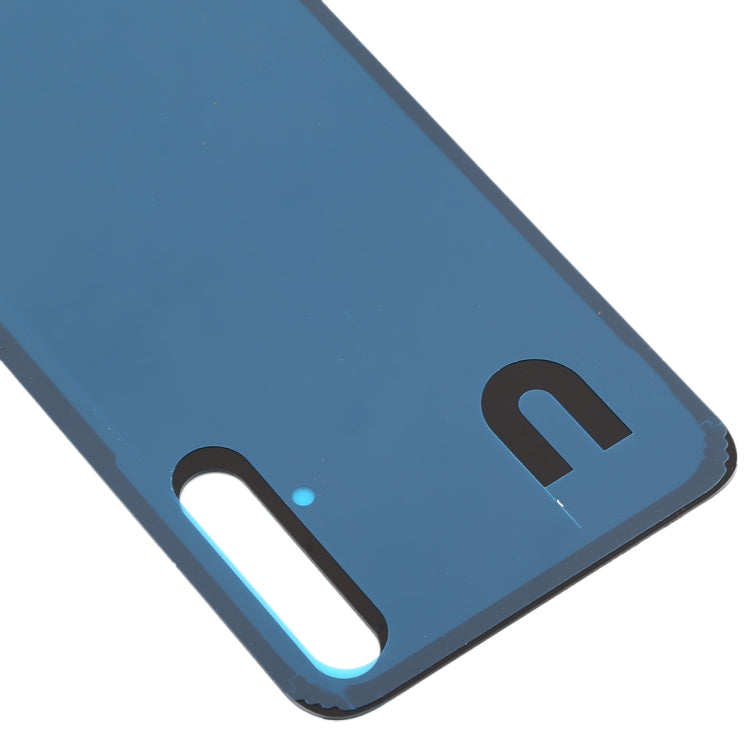 Battery Back Cover for Huawei Nova 5 Pro(Green) - Back Cover by PMc TechLife | Online Shopping South Africa | PMc TechLife | Buy Now Pay Later Mobicred