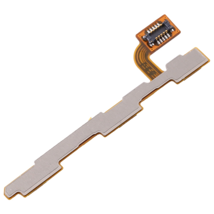 Original Power Button & Volume Button Flex Cable for Huawei Y9 Prime (2019) - Flex Cable by PMC Jewellery | Online Shopping South Africa | PMC Jewellery