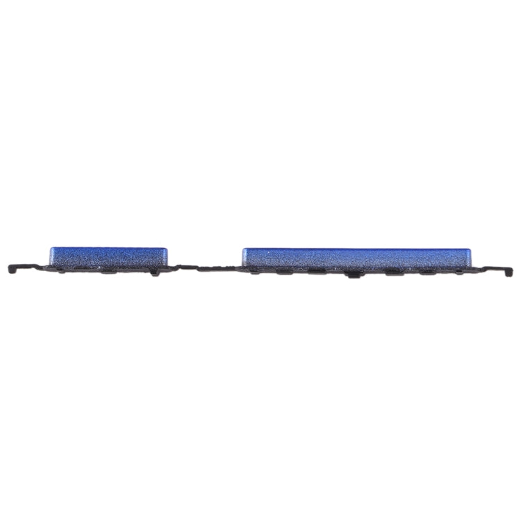 For vivo Y5s Side Keys (Blue) - Home key & Side Key by PMc TechLife | Online Shopping South Africa | PMc TechLife | Buy Now Pay Later Mobicred