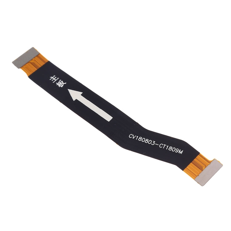 For Vivo V7 / Y75 Motherboard Flex Cable - Flex Cable by PMC TechLife | Online Shopping South Africa | PMC TechLife | Buy Now Pay Later Mobicred