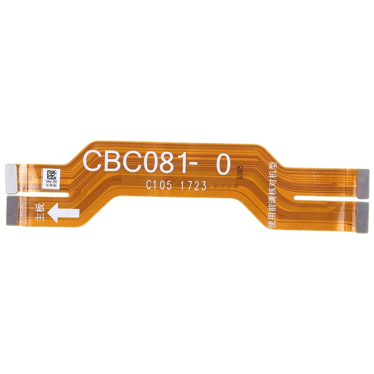 For OPPO R11 Plus Motherboard Flex Cable - free shipping - PMC TechLife - Order now!