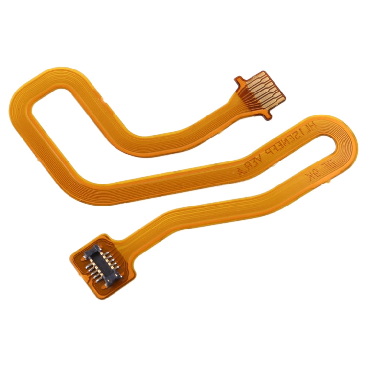 Fingerprint Sensor Flex Cable Extension for Huawei Nova 5i - Flex Cable by PMc TechLife | Online Shopping South Africa | PMc TechLife | Buy Now Pay Later Mobicred