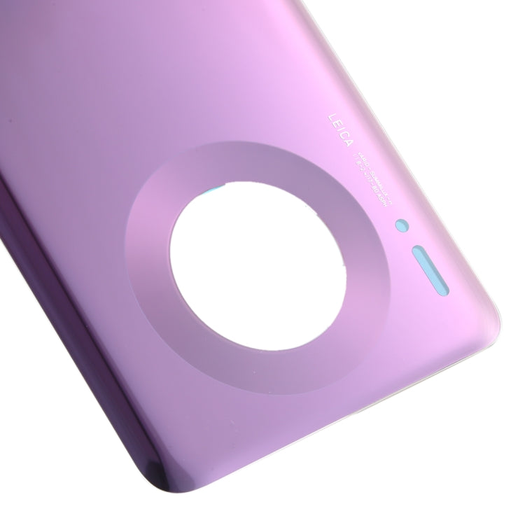 Battery Back Cover for Huawei Mate 30(Purple) - free shipping - PMc TechLife - Order now!