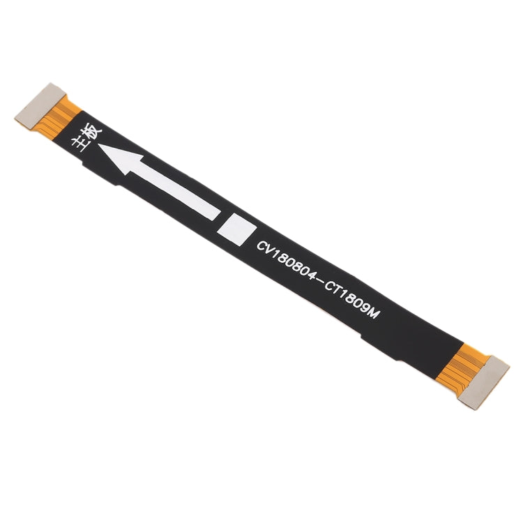 For Vivo Y79 Motherboard Flex Cable - Flex Cable by PMC TechLife | Online Shopping South Africa | PMC TechLife | Buy Now Pay Later Mobicred