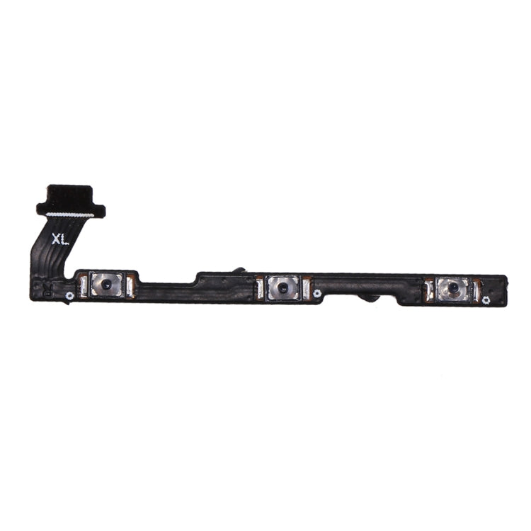 For Huawei Honor Play 6 Power Button & Volume Button Flex Cable - Flex Cable by PMc TechLife | Online Shopping South Africa | PMc TechLife | Buy Now Pay Later Mobicred