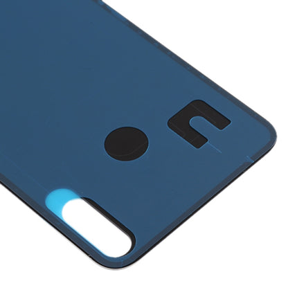 Back Cover for Huawei Enjoy 10s(Blue) - Back Cover by PMC Jewellery | Online Shopping South Africa | PMC Jewellery | Buy Now Pay Later Mobicred