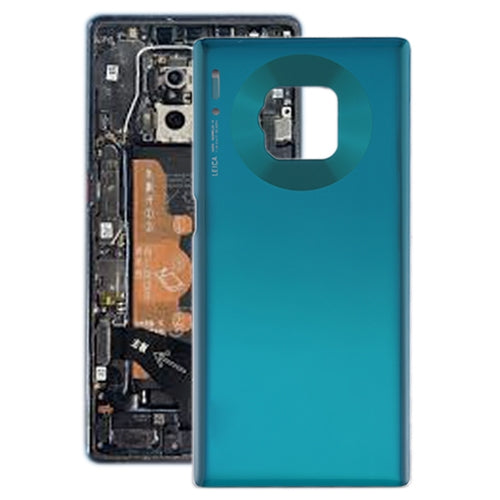Back Cover for Huawei Mate 30 Pro(Green) - Back Cover by PMC Jewellery | Online Shopping South Africa | PMC Jewellery