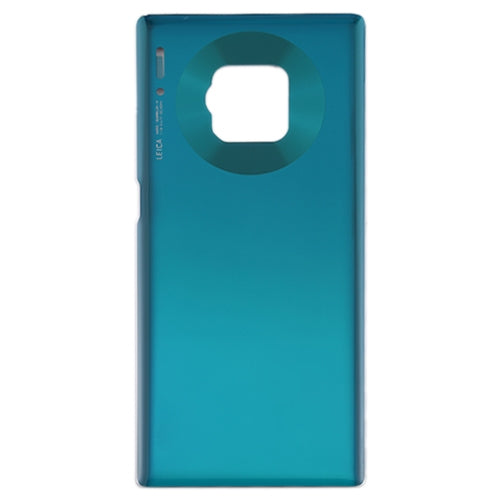 Back Cover for Huawei Mate 30 Pro(Green) - Back Cover by PMC Jewellery | Online Shopping South Africa | PMC Jewellery