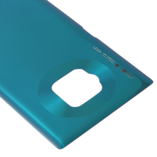 Back Cover for Huawei Mate 30 Pro(Green) - Back Cover by PMC TechLife | Online Shopping South Africa | PMC TechLife