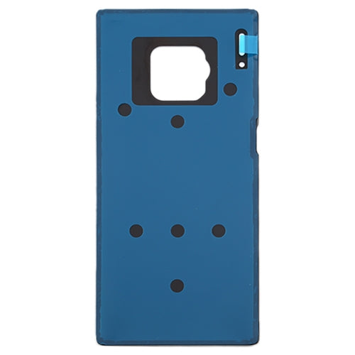 Back Cover for Huawei Mate 30 Pro(Silver) - Back Cover by PMC TechLife | Online Shopping South Africa | PMC TechLife | Buy Now Pay Later Mobicred