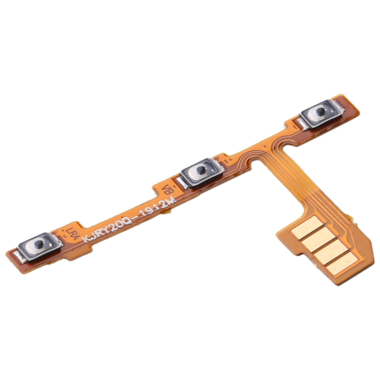 Power Button & Volume Button Flex Cable for Huawei Honor 20 Lite - Flex Cable by PMC Jewellery | Online Shopping South Africa | PMC Jewellery | Buy Now Pay Later Mobicred