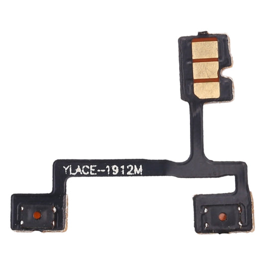 For OPPO Reno Ace Volume Button Flex Cable - Flex Cable by PMC Jewellery | Online Shopping South Africa | PMC Jewellery