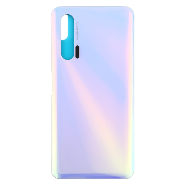 Battery Back Cover for Huawei Nova 6 4G(Breathing Crystal) - Back Cover by PMC Jewellery | Online Shopping South Africa | PMC Jewellery | Buy Now Pay Later Mobicred