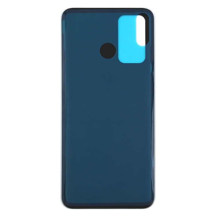 Battery Back Cover for Huawei Honor 30S(Green) - Back Cover by PMc TechLife | Online Shopping South Africa | PMc TechLife | Buy Now Pay Later Mobicred