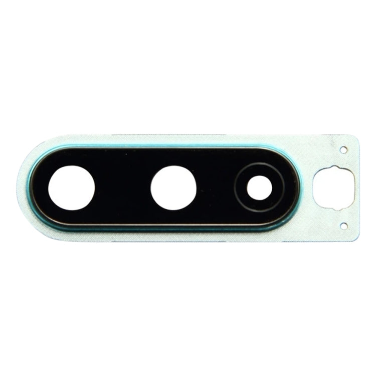 For OnePlus 8 Camera Lens Cover (Blue) - Camera Series by PMC TechLife | Online Shopping South Africa | PMC TechLife