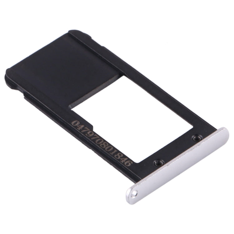 Micro SD Card Tray for Huawei MediaPad M3 8.4 (WIFI Version) (Silver) - Card Socket by PMC Jewellery | Online Shopping South Africa | PMC Jewellery | Buy Now Pay Later Mobicred