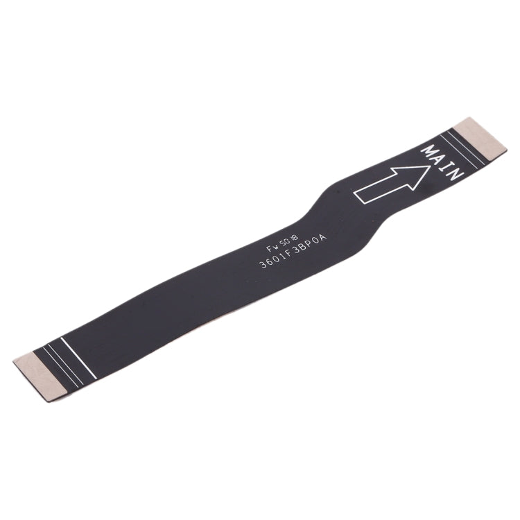 Motherboard Flex Cable for Xiaomi Mi CC9 / Mi 9 Lite - free shipping - PMc TechLife - Order now!
