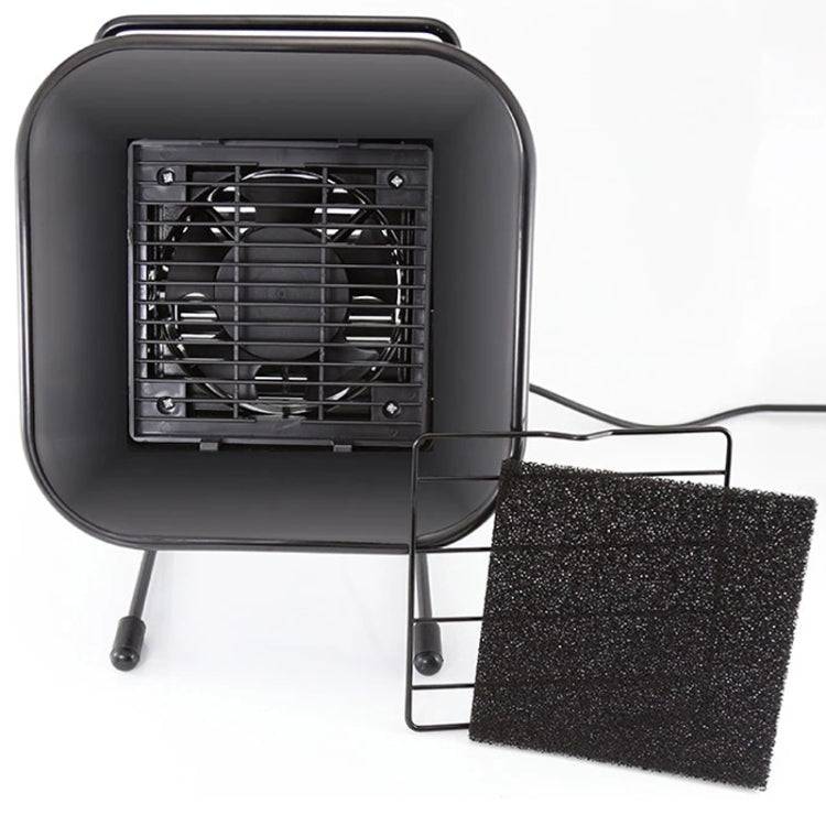 Portable Welding Smoke Absorber (Voltage 220V) - Others by PMC TechLife | Online Shopping South Africa | PMC TechLife | Buy Now Pay Later Mobicred