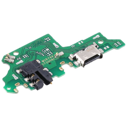 Charging Port Board for Huawei Y9s - Tail Connector by PMC Jewellery | Online Shopping South Africa | PMC Jewellery | Buy Now Pay Later Mobicred