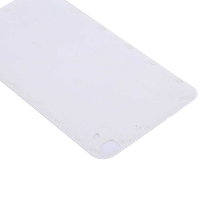 For Huawei Honor 4A Battery Back Cover(White) - Back Cover by PMC Jewellery | Online Shopping South Africa | PMC Jewellery | Buy Now Pay Later Mobicred