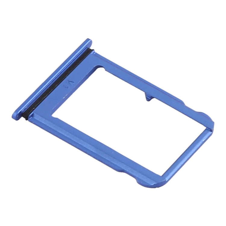 SIM Card Tray + SIM Card Tray for Xiaomi Mi 9(Blue) - Card Tray by PMc TechLife | Online Shopping South Africa | PMc TechLife | Buy Now Pay Later Mobicred