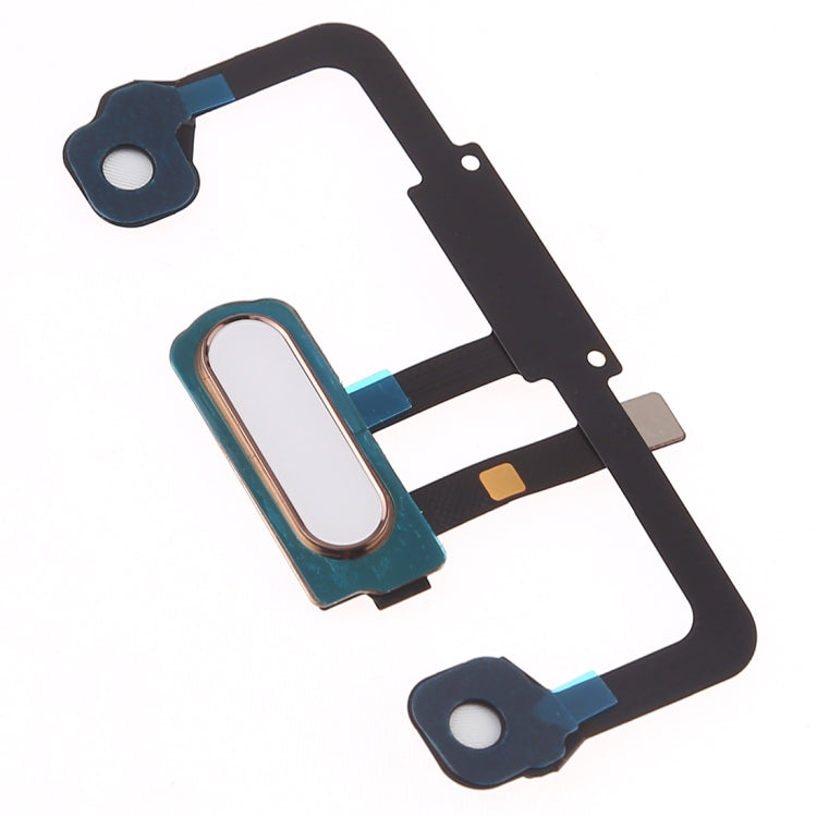 Fingerprint Button Flex Cable for Huawei Mate 9 Pro(White) - Flex Cable by PMc TechLife | Online Shopping South Africa | PMc TechLife | Buy Now Pay Later Mobicred